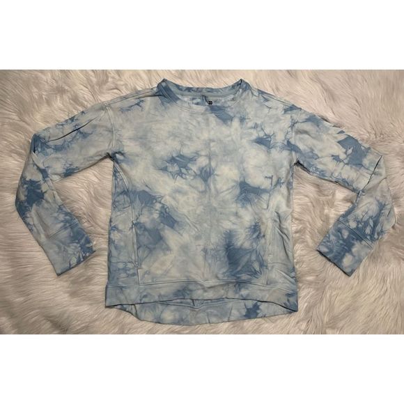 Up in the clouds crewneck - Picture 1 of 7